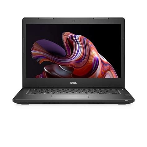 Renewed Dell Latitude Th Gen Intel Core I Thin Light Hd