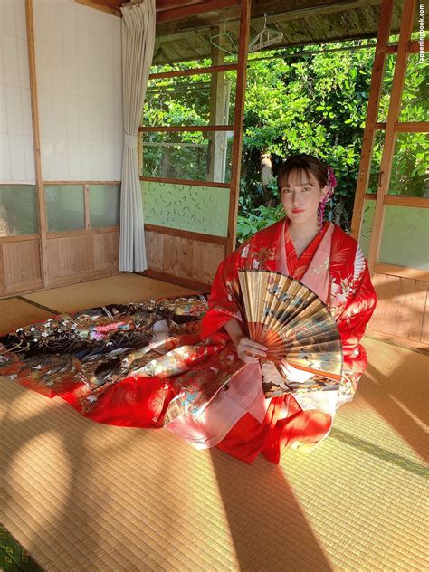 Hirata Rina Nude OnlyFans Leaks Fappening FappeningBook