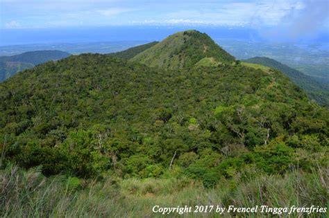 Frenz Fries: Mt. Tapulao: The Rocky Road to Summit