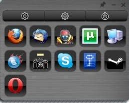 mouse extender  mouse driven program launcher ghacks tech news