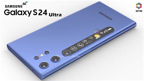 Samsung Galaxy S24 Ultra 5G 200MP Camera Price Specs Trailer Specs