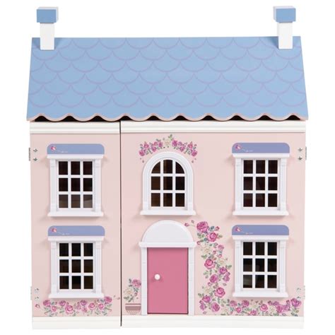 Sophia's Wooden Doll House | Smyths Toys Ireland