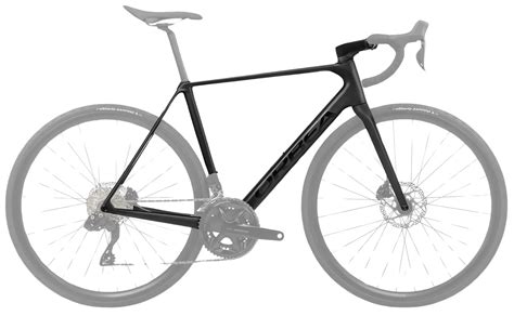 Orbea Orca Omr Rennrad Rahmen Carbon Schwarz Cm Schwarz