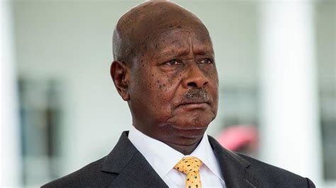 Uganda Enacts ‘world’s Harshest’ Anti Gay Law Including Possible Executions Au