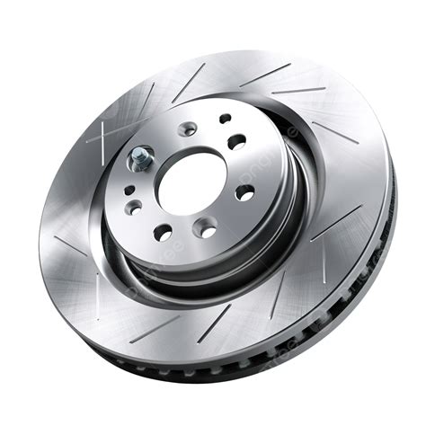 Car Disk Isolated 3d Rendering Illustration Wheel Disk Tire Png