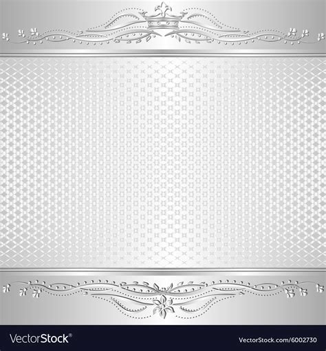 Royal Background Royalty Free Vector Image Vectorstock