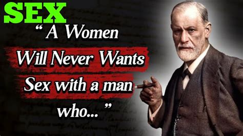 Sigmund Freud S Life Lessons Men Learntoo Late In Life Quotes Quotes Shohinul Youtube