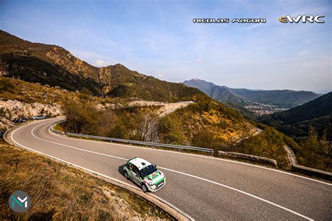 Ghirardi Matteo Tirone Elio Peugeot Rally Rally Prealpi