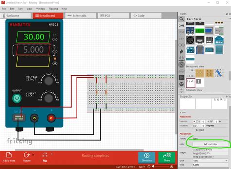 Dc Power Supply Parts Help Fritzing Forum