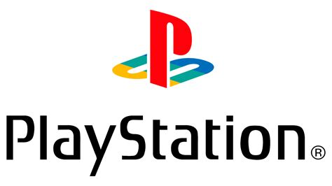 Playstation Logo