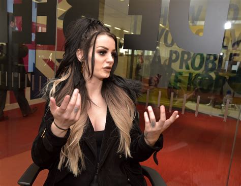 WWE star Paige's boyfriend fights off creepy 'stalker' who said
