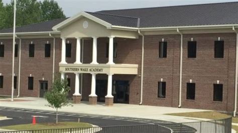 Teacher taped student's mouth at Southern Wake Academy in Holly Springs, principal says - ABC11 ...