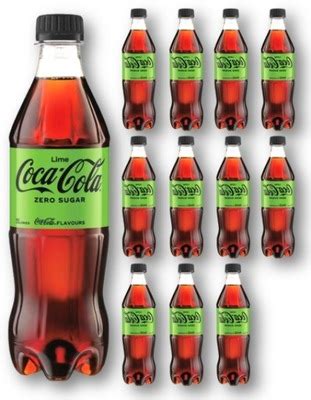 NAPÓJ COCA COLA ZERO BEZ CUKRU ZGRZEWKA 24x200ml 12714243213 Allegro pl