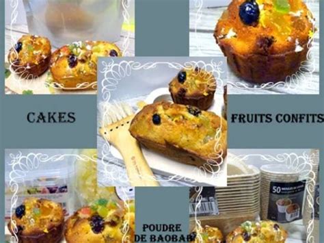 Recettes De Mini Cakes De Soleil En Cuisine 2