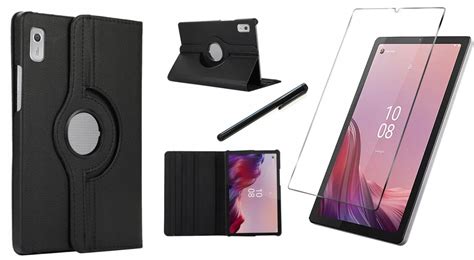 Etui Szk O Hartowane Rysik Do Lenovo Tab M Tb Xu