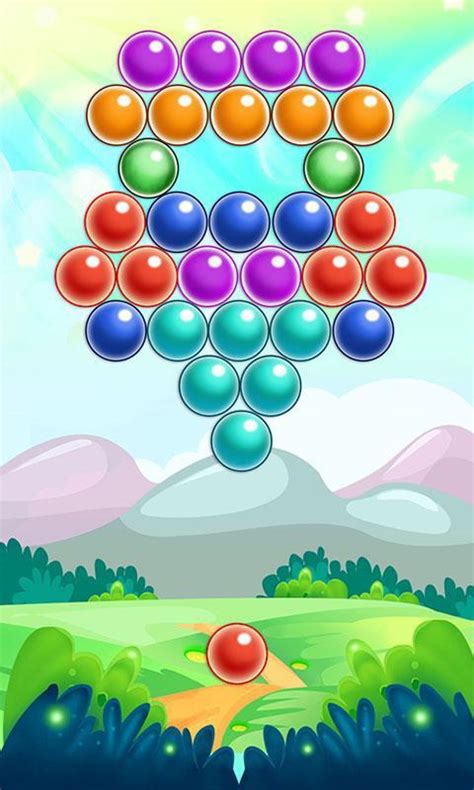 Bubble Shooter Puzzle APK for Android Download