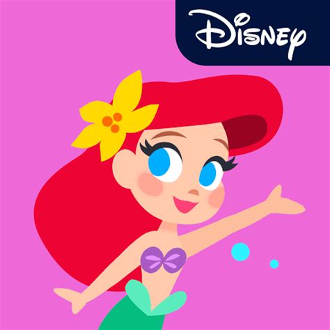 Disney Stickers: Princess - Apps on Google Play