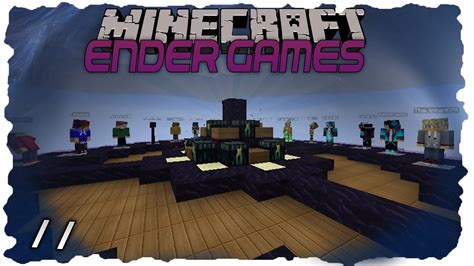 Zielsucher Kit Ender Games Multidissimo Youtube