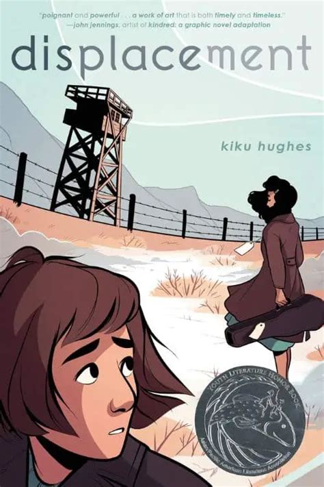 10 Graphic Novels For Teens - GoBookMart