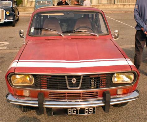 Bordeaux R Photo Toutes Les Renault Produites Ann E Par Ann E