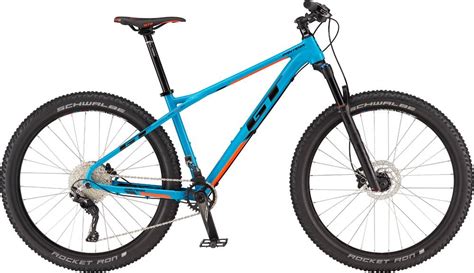 2017 GT Pantera Expert Specs Comparisons Reviews 99 Spokes