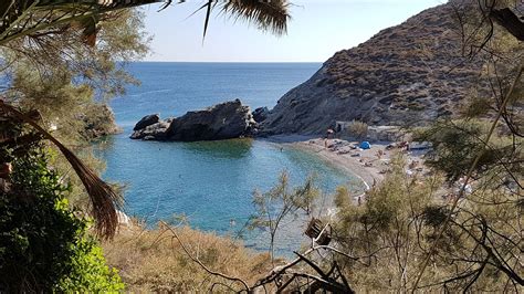 The Best Greek Islands for Beaches: The Ultimate Guide - Greek Island