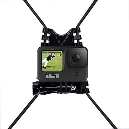 Amazon Gopro Attachments