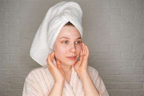 Premium Photo Beauty Care And Pampering Daily Female Skincare Routine