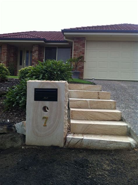 Sandstone Products Brisbane Yangan Helidon Blocks Boulders Bricks