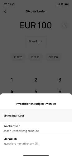 Relai App Bitcoin kaufen ohne Gebühren mit REL113