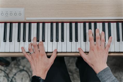 Blues Piano Riffs That Anyone Can Play Pianote