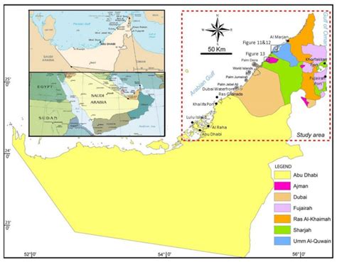 Land Free Full Text Land In Water The Study Of Land Reclamation