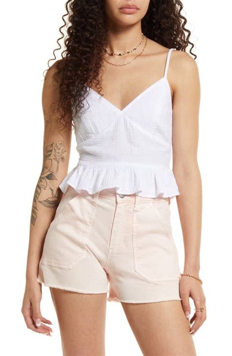 Shop Camisole Bp Online Nordstrom Rack