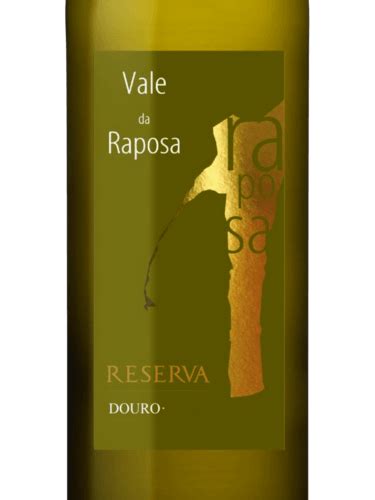 Alves De Sousa Vale Da Raposa Reserva Branco Vivino US