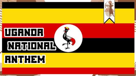 Uganda National Anthem The Luo Online Acholi Pro Evo Media Youtube