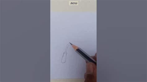 Sickle Drawing Shorts Youtube