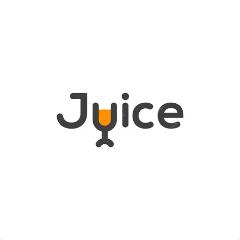 Premium Vector Juice Logo Design Vector Templet