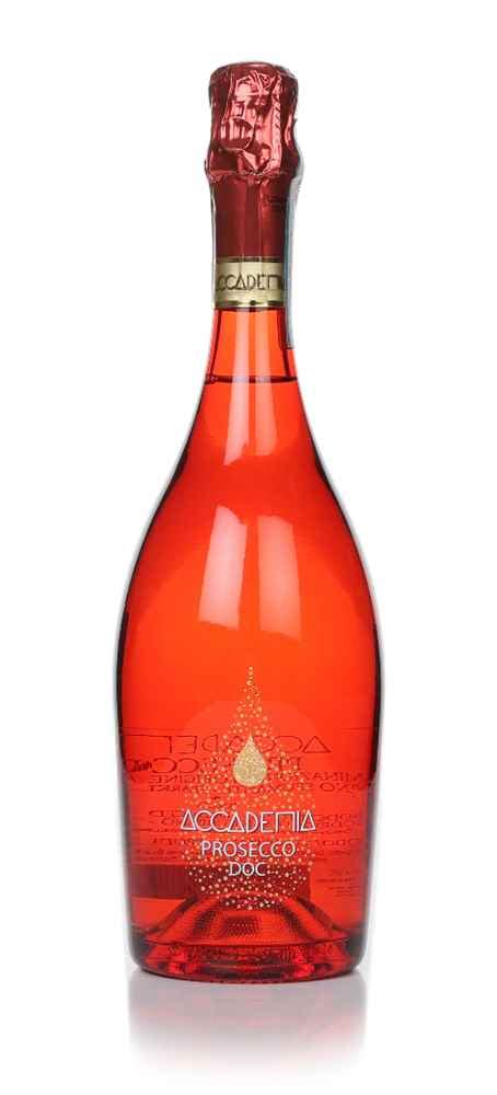 Accademia Prosecco Doc Red Wine Master Of Malt