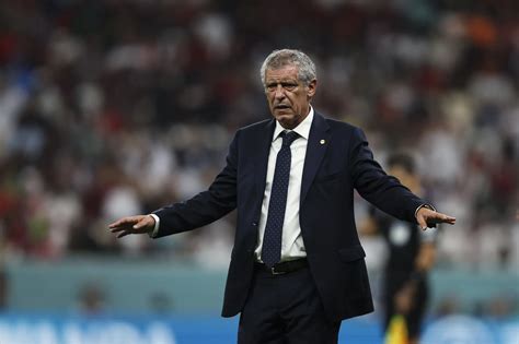 OFICIAL Fernando Santos é o novo selecionador do Azerbaijão Visão de