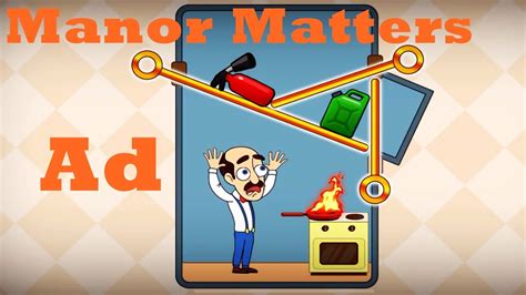 Manor Matters Ad Carls Bad Dream Full Version Mini Game Gamego