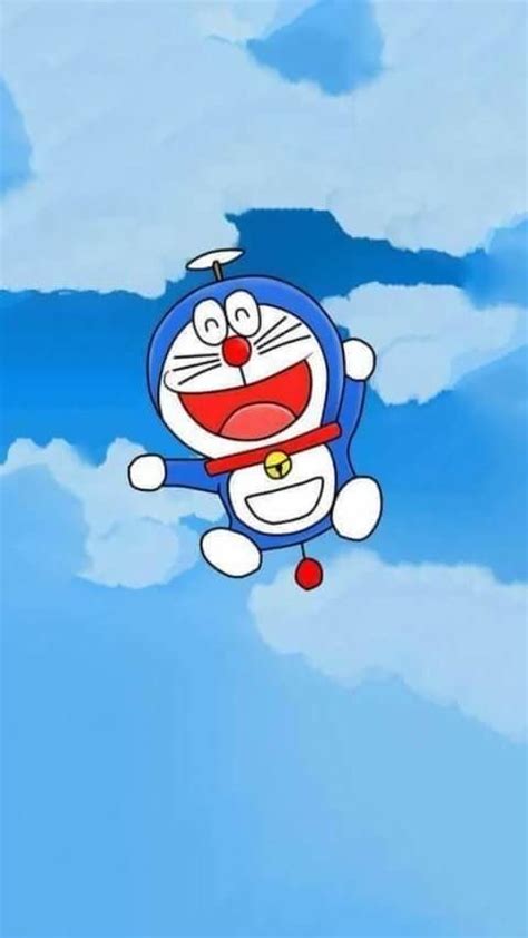 Doraemon การออกแบบโปสเตอร์ โดราเอมอน วอลเปเปอร์