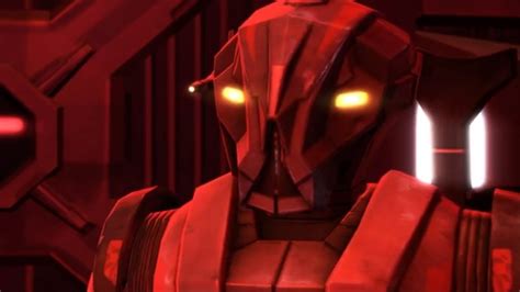 SWTOR Sith Juggernaut Story Talking To Companions Before Heading To