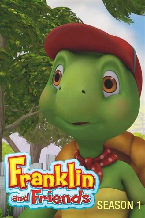 Watch Franklin and Friends · Season 1 Full Episodes Free Online - Plex