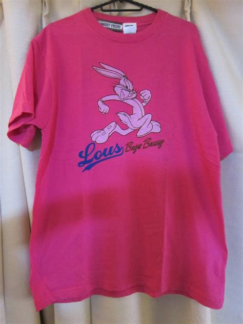 Yahooオークション Looney Tunes Lous Tシャツ ヴィンテージ バッグ