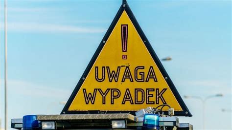 Tragiczny wypadek w Gdyni Zginęła 18 latka jej koledzy są w ciężkim