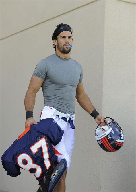 Eric Decker Broncos