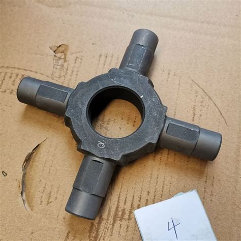 Inter Axis Cross Shaft For Sinotruk Howo Truck Parts Az