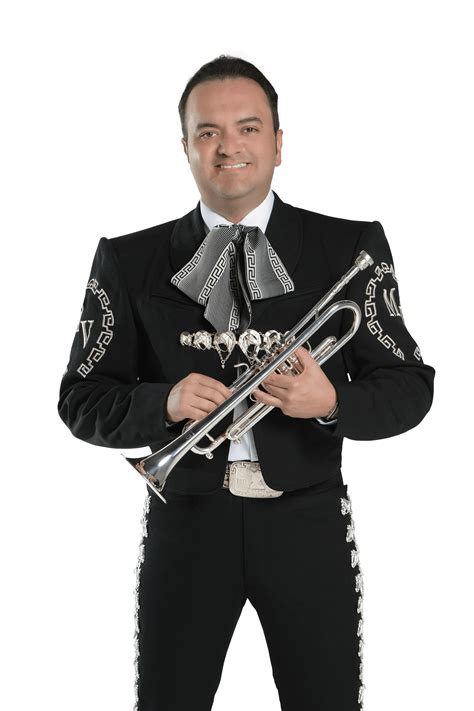 Meet the members of Mariachi Vargas - Mariachi Music