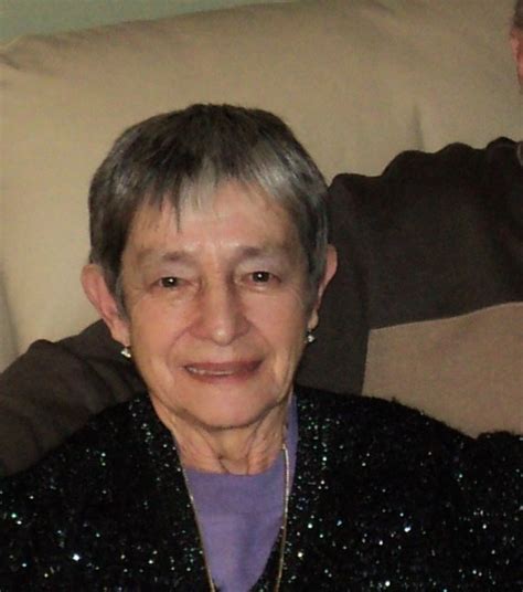 Lucie Samson Robert Obituary Verdun Qc