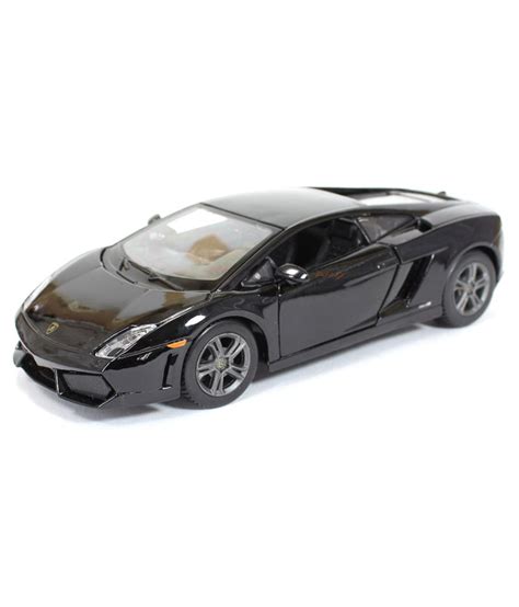 Maisto Lamborghini Gallardo Lp 560 - 4 1:24 By Maisto Car Scale Model ...